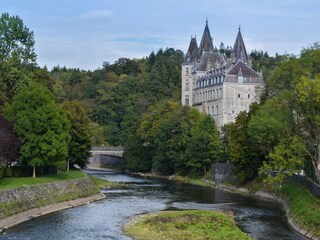 Bauernhof Ouffet Umgebung 35