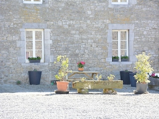 Type de propriété : Ferme Ouffet Enregistrement extérieur 8