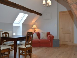 Type de propriété : Ferme Ouffet Équipement 21