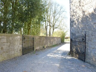 Boerderij Ouffet Buitenaudio-opname 9