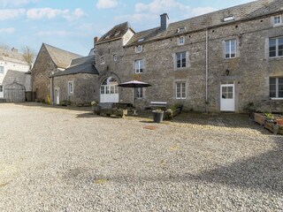 Fattoria Ouffet Registrazione all'aperto 1