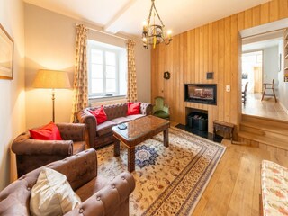 Fattoria Ouffet Registrazione all'aperto 2