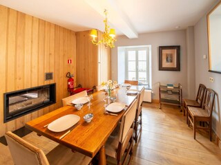 Casa de campo Ouffet Grabación al aire libre 3