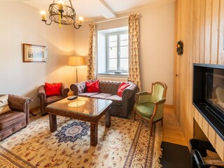 Fattoria Ouffet Registrazione all'aperto 36