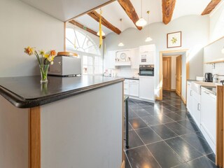 Casa de campo Ouffet Grabación al aire libre 38