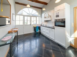 Casa de campo Ouffet Grabación al aire libre 4