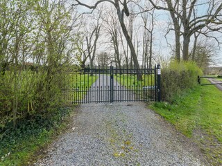 Casa de campo Ouffet  41