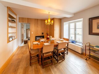 Type de propriété : Ferme Ouffet Enregistrement extérieur 12
