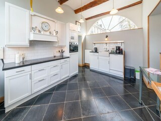 Casa de campo Ouffet Grabación al aire libre 15