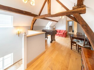 Fattoria Ouffet Registrazione all'aperto 16