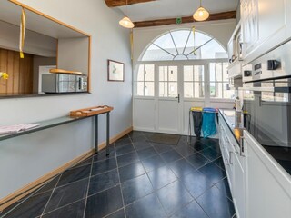 Casa de campo Ouffet Grabación al aire libre 18