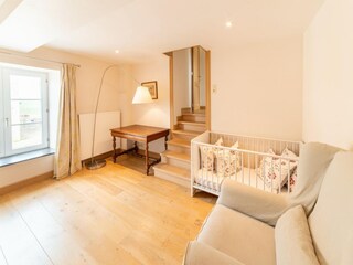 Casa de campo Ouffet Grabación al aire libre 22