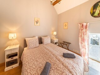 Casa de campo Ouffet Grabación al aire libre 25