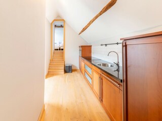 Casa de campo Ouffet Grabación al aire libre 27