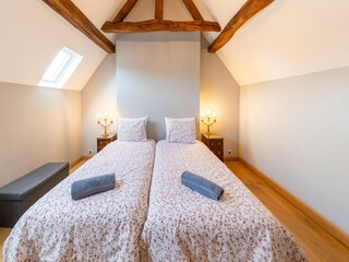 Casa de campo Ouffet Grabación al aire libre 28