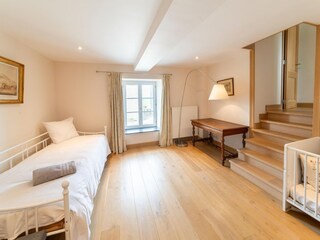 Casa de campo Ouffet Grabación al aire libre 29