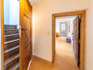 Type de propriété : Ferme Ouffet Enregistrement extérieur 19