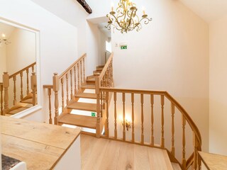 Casa de campo Ouffet Grabación al aire libre 33