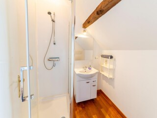 Casa de campo Ouffet Grabación al aire libre 34