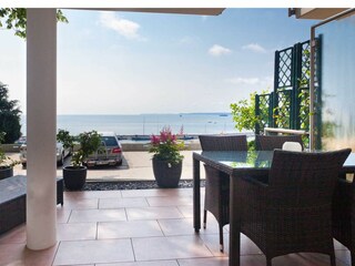 Apartamento de vacaciones Sassnitz  15
