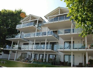 Apartamento de vacaciones Sassnitz Grabación al aire libre 5