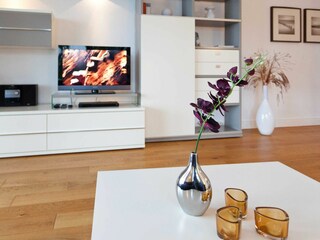 Apartamento de vacaciones Sassnitz Características 7