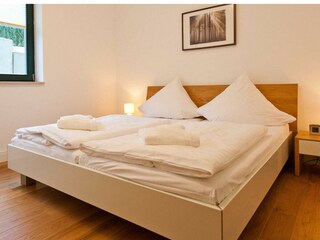 Apartamento de vacaciones Sassnitz Características 10