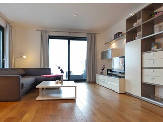 Vakantieappartement Sassnitz Kenmerken 6