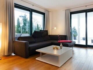Apartamento de vacaciones Sassnitz Características 8
