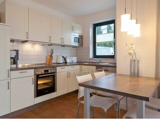 Appartamento per vacanze Sassnitz Caratteristiche 9