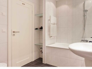 Apartamento de vacaciones Sassnitz Características 11