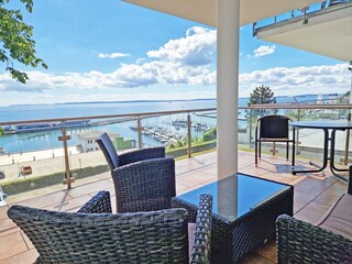 Vakantieappartement Sassnitz Buitenaudio-opname 1
