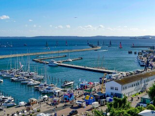 Vakantieappartement Sassnitz Omgeving 13