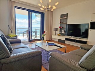 Apartamento de vacaciones Sassnitz Características 5