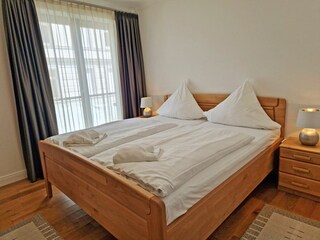 Apartamento de vacaciones Sassnitz Características 6
