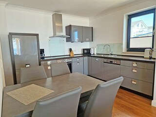 Vakantieappartement Sassnitz Kenmerken 8