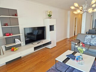 Vakantieappartement Sassnitz Kenmerken 10