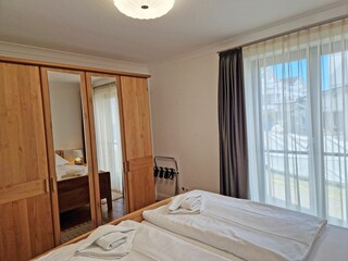 Vakantieappartement Sassnitz Kenmerken 11