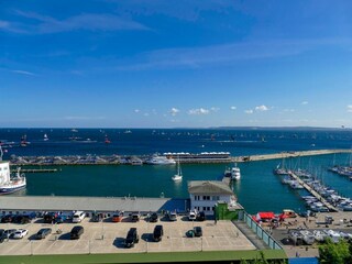 Vakantieappartement Sassnitz Omgeving 14