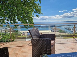 Apartamento de vacaciones Sassnitz Grabación al aire libre 4