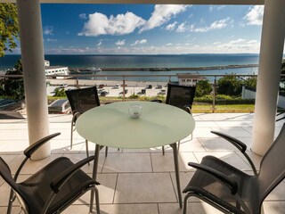 Appartement de vacances Sassnitz  19