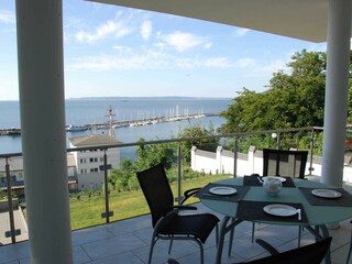 Appartamento per vacanze Sassnitz Ambiente 18