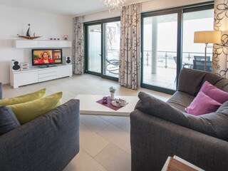 Appartamento per vacanze Sassnitz Caratteristiche 12