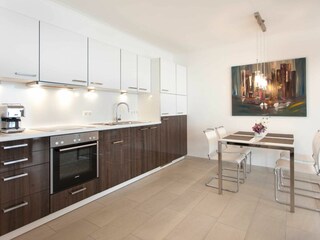 Apartamento de vacaciones Sassnitz Características 14