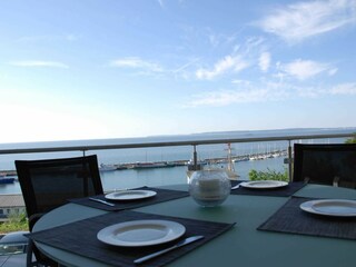 Vakantieappartement Sassnitz  20