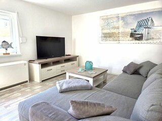Apartamento de vacaciones Sassnitz Características 5