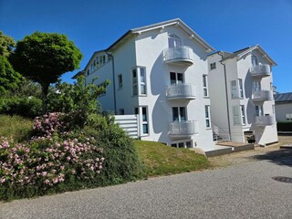 Apartamento de vacaciones Sassnitz Grabación al aire libre 3