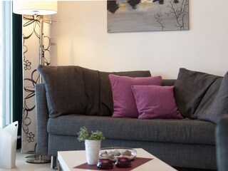 Appartamento per vacanze Sassnitz Caratteristiche 8