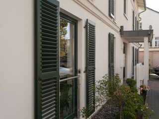 Appartamento per vacanze Sassnitz Registrazione all'aperto 2