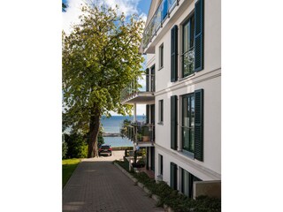 Appartamento per vacanze Sassnitz Registrazione all'aperto 4